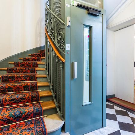 Studio Saint Sulpice Париж Экстерьер фото