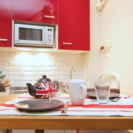 Studio Saint Sulpice Париж Экстерьер фото