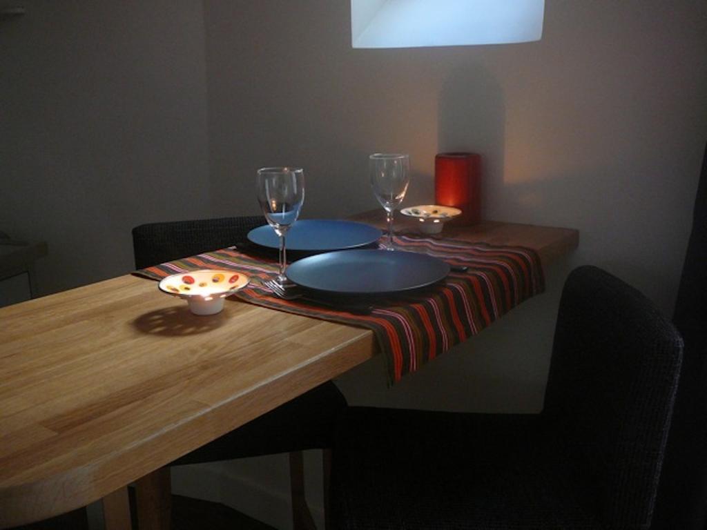Studio Saint Sulpice Париж Экстерьер фото