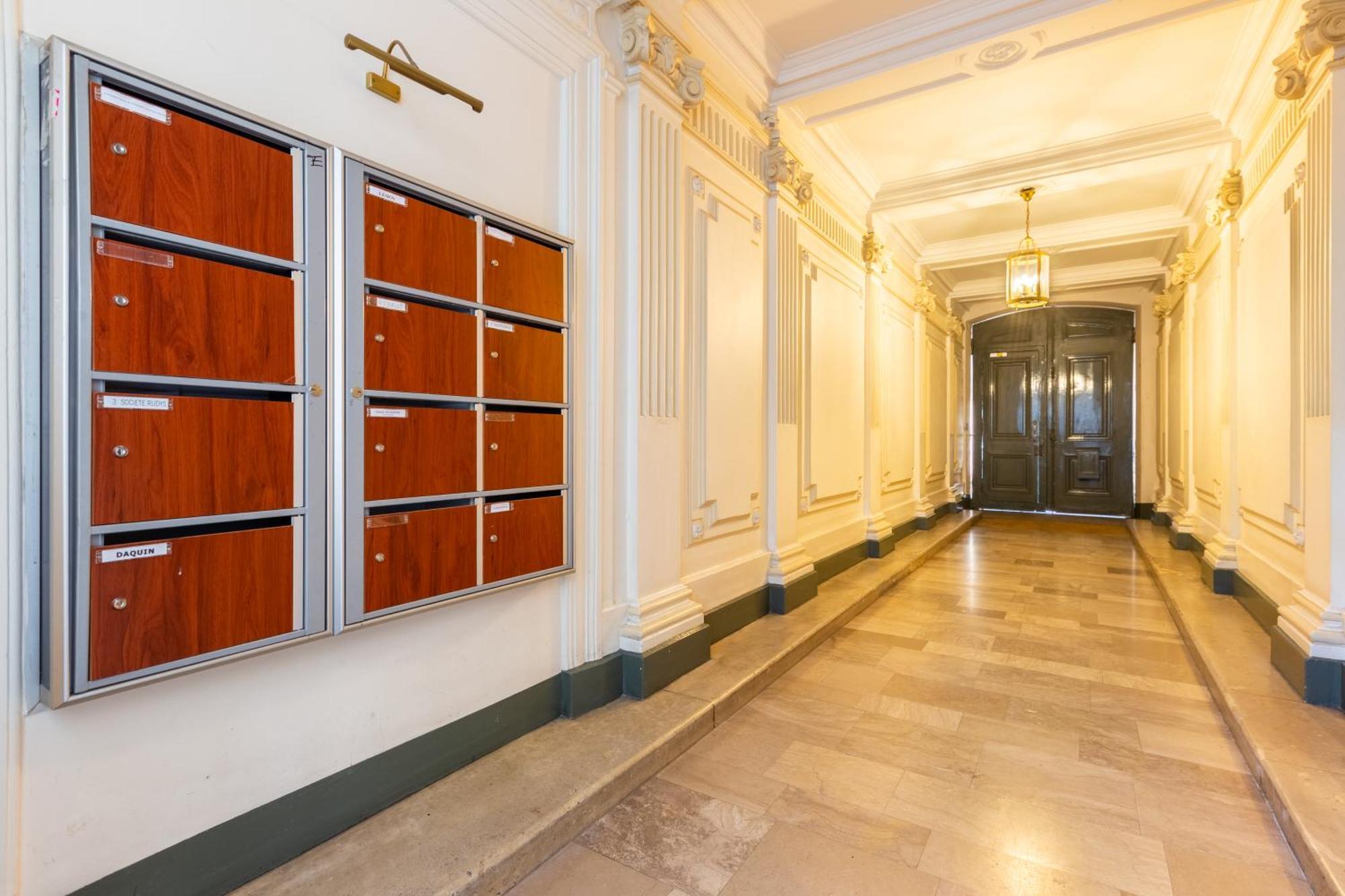 Studio Saint Sulpice Париж Экстерьер фото