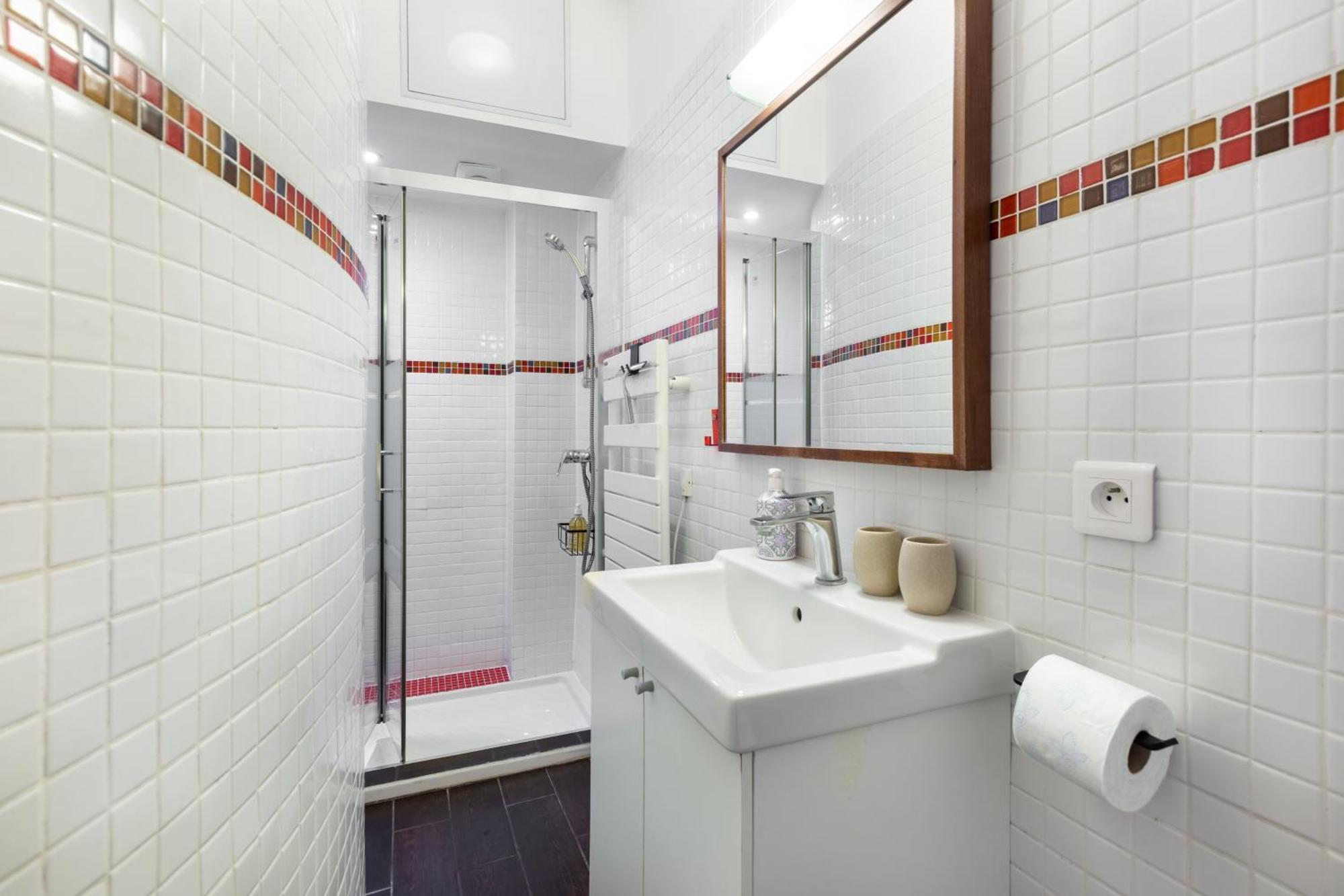 Studio Saint Sulpice Париж Экстерьер фото