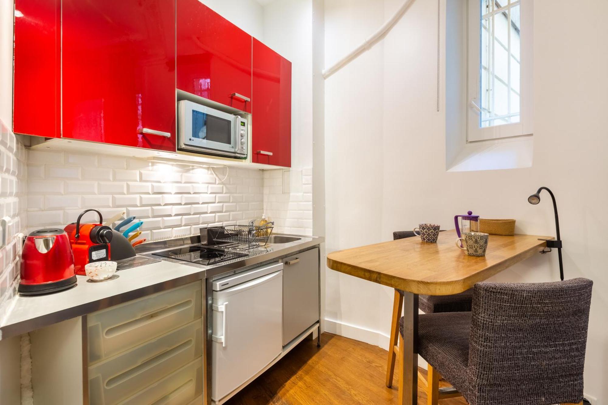 Studio Saint Sulpice Париж Экстерьер фото
