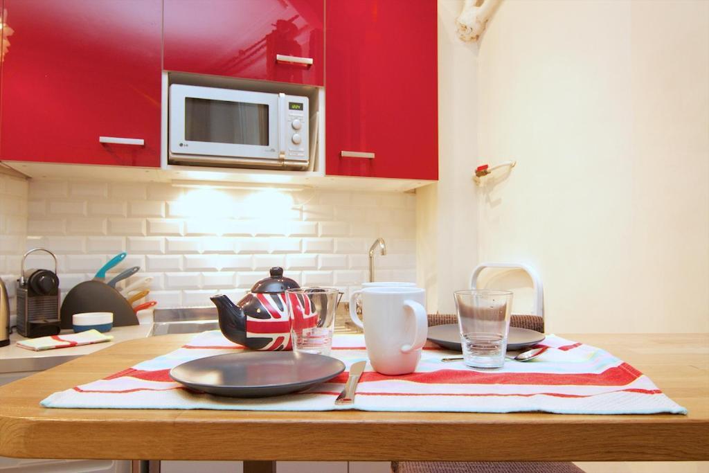Studio Saint Sulpice Париж Экстерьер фото